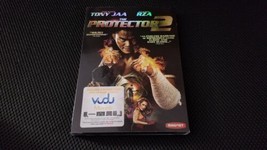 The Protector 2 DVD (2013) + Slip Cover - $7.91