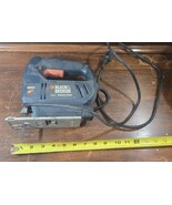 Black &amp; Decker Variable Speed Jig Saw 3.2A - $24.75