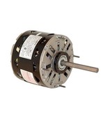 EM3584 EconoMaster 1/4 HP, 208-230V, 1075 RPM, 1.9- 1.1-0.9A, Motor - $134.25 CAD