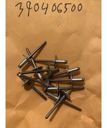 Ski-doo Pop Rivets 3/16" 390406500 Summit Legend Grand Touring MX Lot of 10 - $9.02