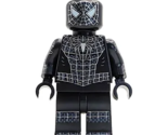 Raimi Symbiote Spider-Man Minifigure Custome Toy From US - £5.99 GBP