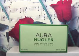 Mugler Aura 6.8 FL. OZ. Body Cream - $149.99