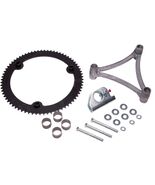 Janus® Dead Axle EO Kit for Model 2000/2500/3100 Door - $134.95