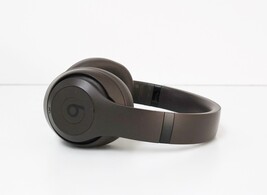 Beats Studio Pro Wireless Headphones MQTT3LLA - Deep Brown image 3