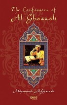 The Confessions of Al Ghazzali  - £10.88 GBP