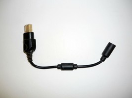 Breakaway Trip Cord Controller Cable For Microsoft Xbox - £2.90 GBP