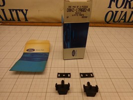 FORD  D8HZ-17A602-A Wiper Washer Nozzle Squirt Truck Qty 2 Nozzles OEM NOS - $15.46