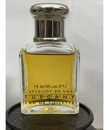 Vtg Aramis Tuscany 1.7 fl. oz. Eau De Toilette Splash READ - $97.44 CAD