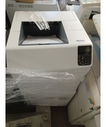 HP LaserJet Enterprise M605 With Three Trays - $18,380.16 MXN