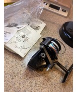 NEW Vintage SWIFT 660/F Autocast Fishing Spinning Reel - £7.44 GBP