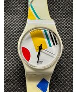 Swatch Watch Set of 4 Vintage 1986-2004 - $79.00