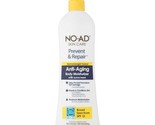NO-AD Skin Care Prevent &amp; Brighten Anti-Aging Body Moisturizer SPF 15 - €8,54 EUR