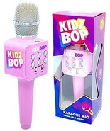 Move2Play Kidz Bop Karaoke Microphone Gift The Hit Music Brand for Kids ... - $45.78