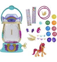 My Little Pony Sparkle Reveal Lantern, Multicolour (F3329) - £25.01 GBP