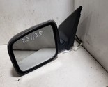 Driver Side View Mirror Power VIN 5 1st Digit Fits 14-16 ROGUE 717595 - $93.06