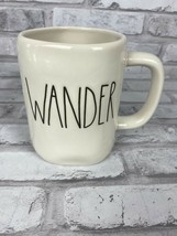 Rae Dunn Magenta 2019 Wander Mug - £11.31 GBP