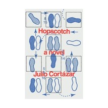 Hopscotch Cortazar, Julio/ Rabassa, Gregory - £16.98 GBP