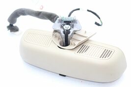 08-11 MERCEDES-BENZ C300 INTERIOR REAR VIEW MIRROR Q7556 image 3