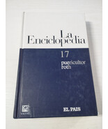 La Enciclopedia Volume 17 Puericultor-Roth Salvat 2003 - Libro Spagnolo - $656.13 MXN