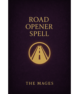 Road Opener Spell  - €33,46 EUR