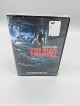 Crawl DVD - £5.12 GBP