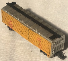 N Scale Union Pacific UP 294739 Stock Car - £9.75 GBP