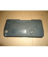 2000-2005 Toyota Celica ECU ECM Case Cover / Lid - $71.57 CAD