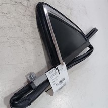 Passenger Right Rear Door Vent Window Glass Fits 13-19 Buick Encore - $59.79