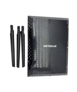 Netgear Nighthawk WiFi Router AC1900 Dual Band Wireless Internet Speed G... - €22,38 EUR