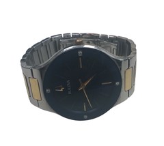 Bulova Wrist watch 98e117 436009 - $129.00