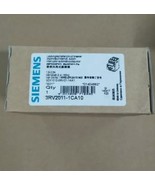 New Siemens 3RV2011-1CA10 Circuit Breaker motor starter protector   - $52.97 CAD
