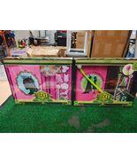 2024 Wicked Elphaba &amp; Glinda Journal Set Of 2 With Pen &amp; Stickers - €20,62 EUR