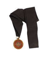 Illinois State University 1857 60 Year Reunion Medal ISU Excellent Condi... - €13,71 EUR