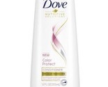 Dove Nutritive Solutions Color Protect Conditioner, 12 Fl. Oz. - £9.63 GBP