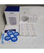 Blue By ADT  Smart Home Hub Security System W/ Door &amp; Motion Sensors Goo... - $2,602.53 MXN