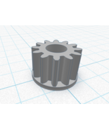 For BMW E24 E28 E30 Speedometer Odometer Cog Repair Gear 12 Tooth - €10,58 EUR