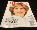 Centennial Magazine Diana: The People’s Princess Her Legacy Lives On - $12.00