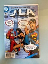 JLA #45 - DC Comics - Combine Shipping - $3.95