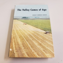 THE VALLEY COMES OF AGE: A History of Agriculture RED RIVER North Dakota... - $32.99