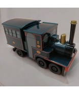 Vintage RARE Choro Q Railway Botchan Ressha Model Train 1 Takara Tomy - $61.74 CAD