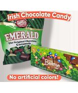 Irish Chocolate Candies, European Candy, No artificial colors. - $10.31 CAD