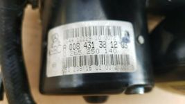 Mercedes W211 E320 E350 Anti Lock Brake ABS Pump Unit Module 008-431-38-12 image 10
