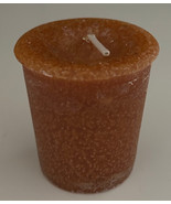 Brazilian Amber Crystal Journey Candle&#39;s 2&quot; Votive Candle! - $3.91