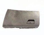 Black Glove Box With Latch No Key OEM 2013 Ford Fusion90 Day Warranty! F... - $27.31