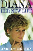 Diana: Her New Life (1994) Royalty Book - £8.62 GBP