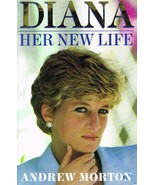 Diana: Her New Life (1994) ROYALTY BOOK - £8.49 GBP