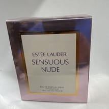 Sensuous Nude by Estee Lauder 3.4 oz 100ml EDP Parfum Perfume for Women * SEALED - $296.99