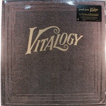 Pearl Jam! Vitalogy! Audiophile 180 Gram Viny 2LP Sealed - £44.75 GBP