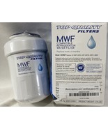 Refrigerator Water Filter for GE MWF Cartridge, GSE25HMHES, GSE25HMHEHES... - $34.60