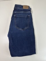 Revtown Women’s Skinny Jeans 27 Ankle Decade Denim Pants - £8.88 GBP